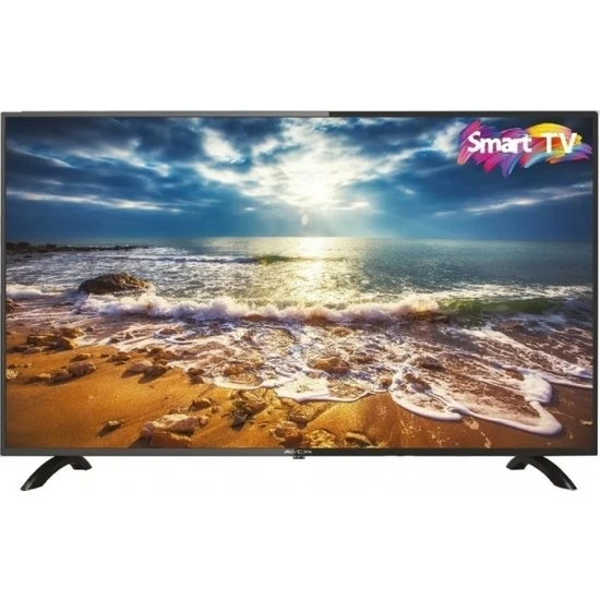 Awox A204300S 43 109 Ekran Uydu Alıcılı Full HD Smart LED TV