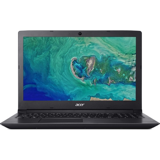 Acer Aspire A315-41G-R5J4 AMD Ryzen 3 2200 4GB 1TB Radeon 535 Linux 15.6" Taşınabilir Bilgisayar NX.GYBEY.004
