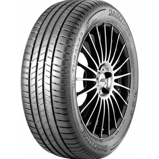 Bridgestone 195/55 R16 87H Turanza T005 Oto Yaz Lastiği ( Üretim Yılı: 2022 )