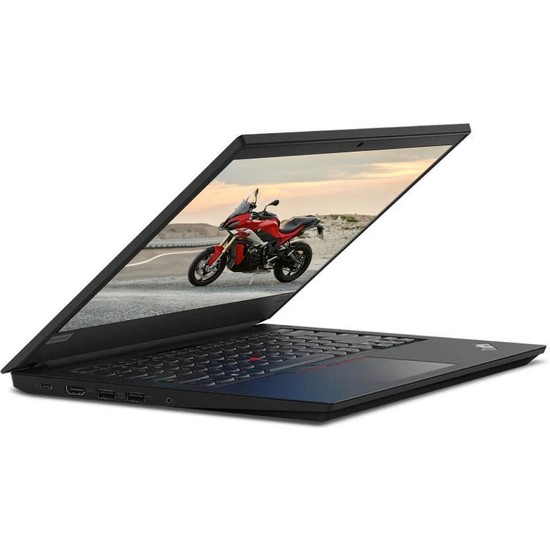 Lenovo ThinkPad E490 Intel Core I5 8265U 8GB 1TB + 256GB SSD Fiyatı