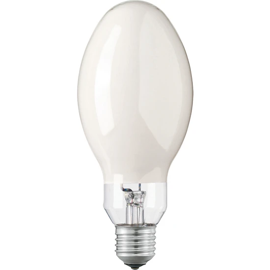 Osram Hql 125 W E27 Civa Buharlı Sokak Lambası Ampulü Sıcak Beyaz