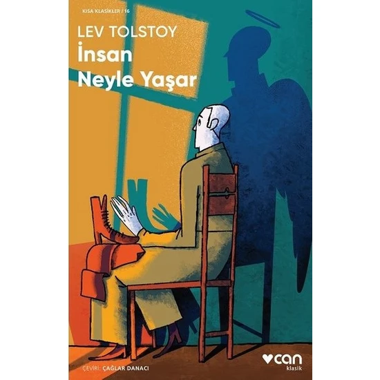 İnsan Neyle Yaşar - Lev Tolstoy