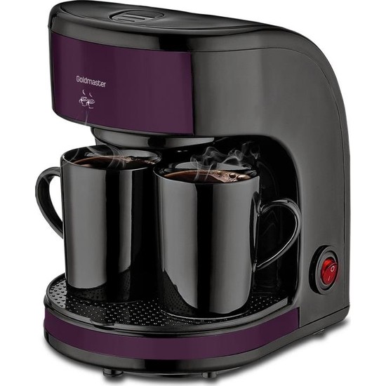 Goldmaster Bliss Filtre Kahve Makinesi Fiyatı Taksit Seçenekleri