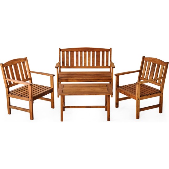 Hilsem Mobilya Bahçe Mobilya Oturma Takımı Fiyatı