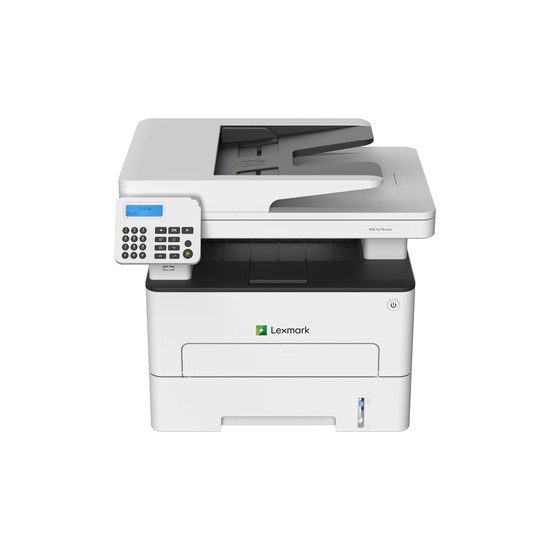 Lexmark mb2236adw программа для сканирования