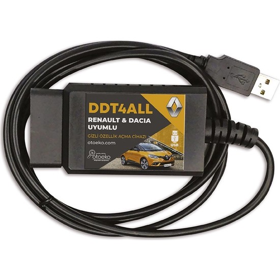 Ddt4all renault установка Ddt4all renault установка