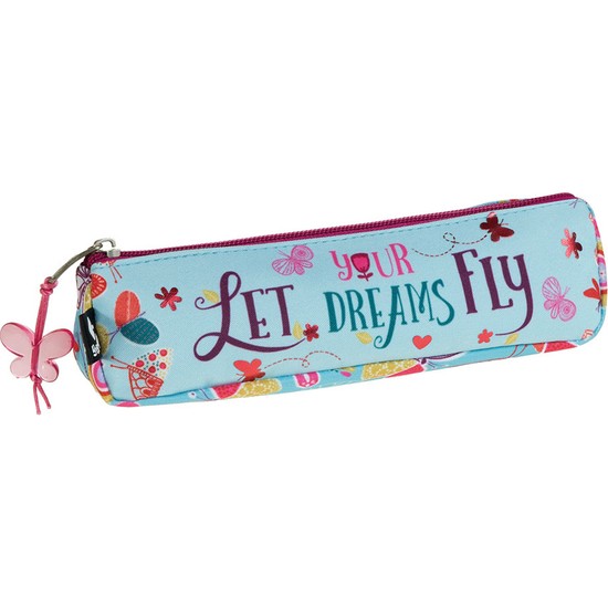 Busquets 17006092300 Let Dreams Fly Küçük Kalem Kutusu Fiyatı