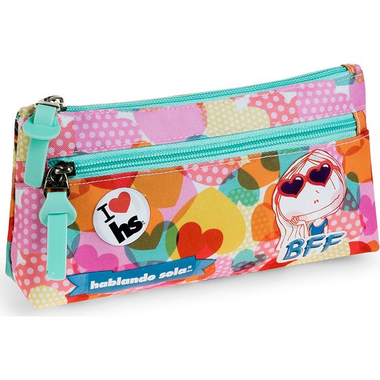 Busquets 17222050900 Bff Hablando Sola Çift Fermualı Kalem Fiyatı