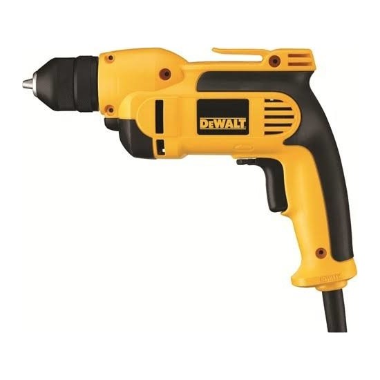 Dewalt DWD112S-QS 700W Darbesiz Matkap