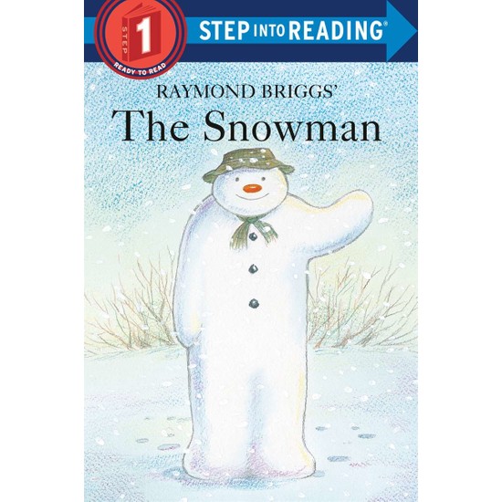 The Snowman Raymond Briggs Kitabı Ve Fiyatı Hepsiburada 1997