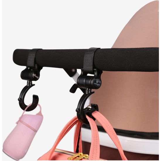 Weigo Döner Başlıklı Puset Kancası Bebek Arabası Askı Fiyatı Weigo Döner Başlıklı Puset Kancası Bebek Arabası Askı Fiyatı