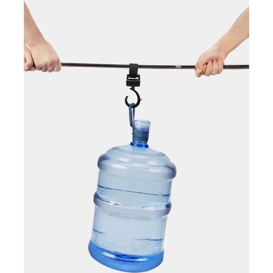 Weigo Döner Başlıklı Puset Kancası Bebek Arabası Askı Fiyatı Weigo Döner Başlıklı Puset Kancası Bebek Arabası Askı Fiyatı