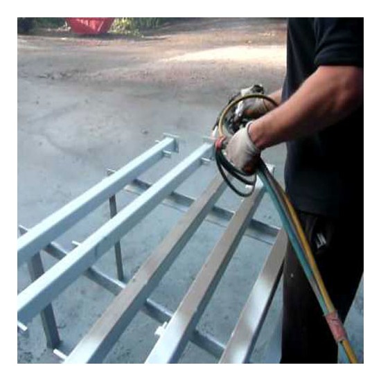 Apeks Pas Dönüştürücü Metal Astarı Rust Priming 5 kg Fiyatı