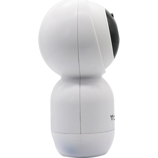 Dutylife Smartlife ve Tuya Destekli Bebek İzleme Kamerası