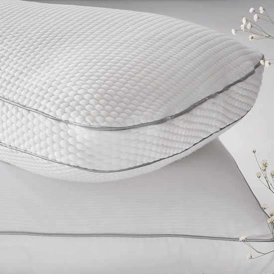 Yataş Bedding Tesla Sleep Yastık 750 Gr. (50X70 Cm) Fiyatı