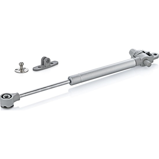 Canex Gazlı Amortisör Frenli 100N245 mm Fiyatı Canex Gazlı Amortisör Frenli 100N245 mm Fiyatı