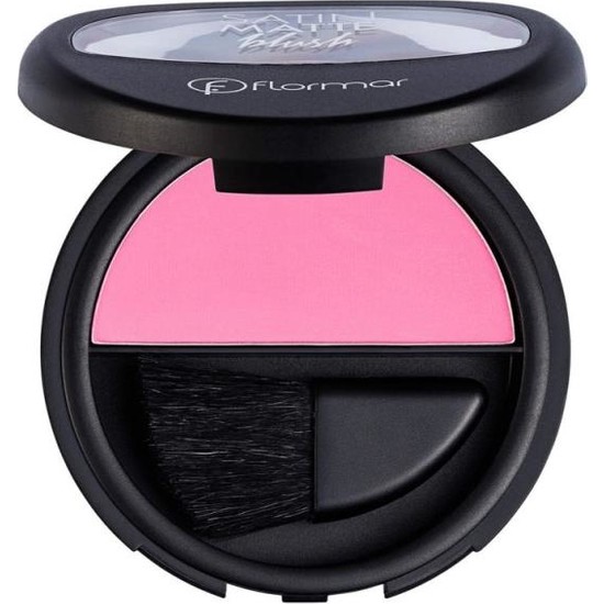 Flormar Allık Satin Matte Blush On 001 Pink Kiss Fiyatı