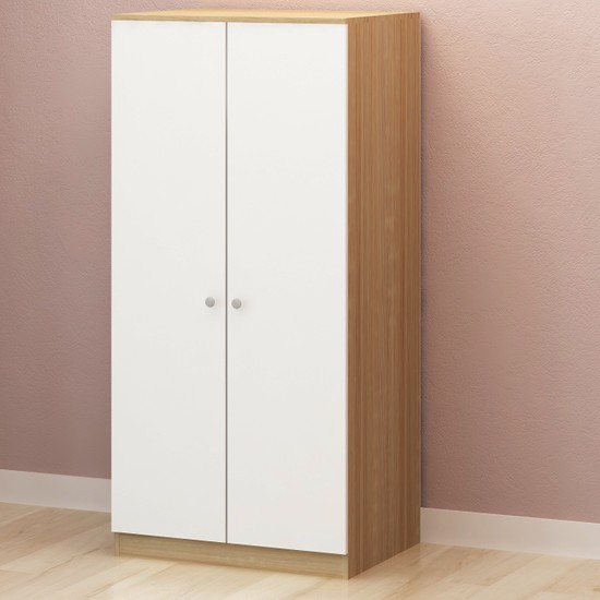 Fly Mobilya İlke Gardırop 80 Cm Fiyatı Taksit Seçenekleri