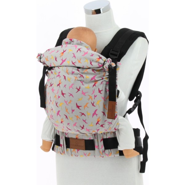 Babyboroosh Bebek Kanguru ve Fiyatları