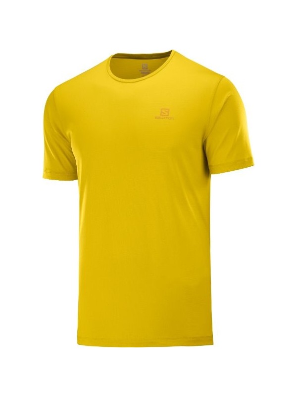 salomon agile training tee