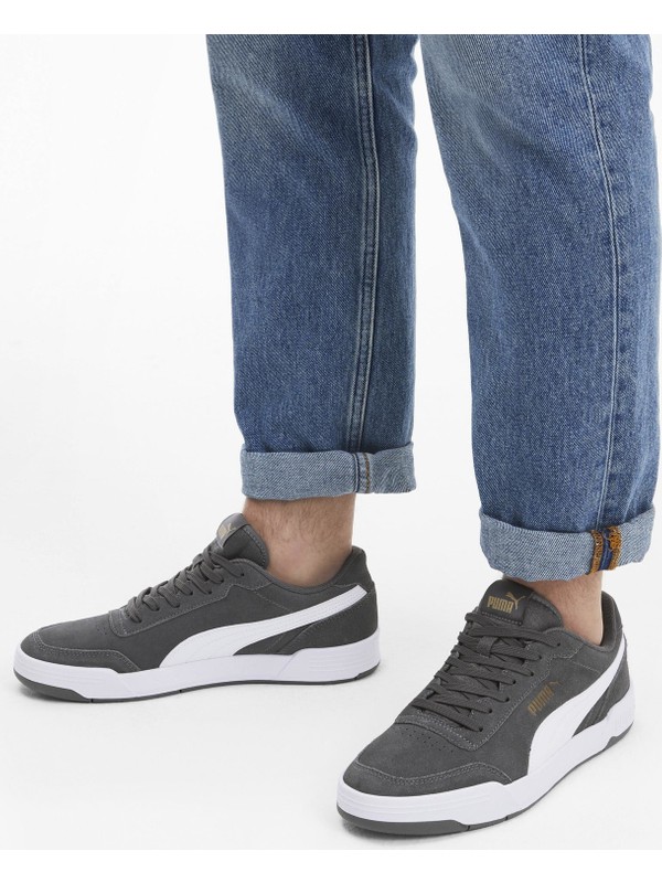 Puma Caracal Sd Erkek Günlük Spor Ayakkabı 37030409 Puma Caracal Sd Erkek Günlük Spor Ayakkabı 37030409