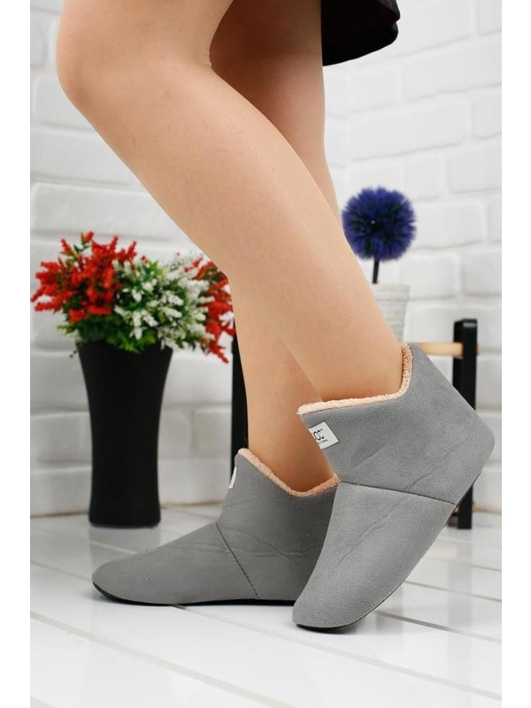 Nmoda Kadın Panduf Kadın Ev Botu Fiyatı Taksit Seçenekleri