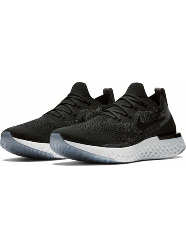 epic react nike flyknit