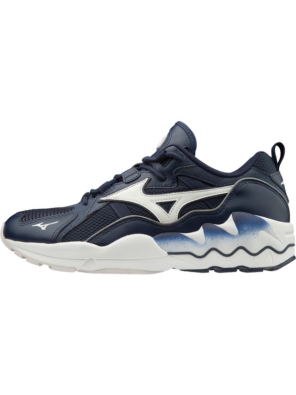 mizuno wave rider yorum