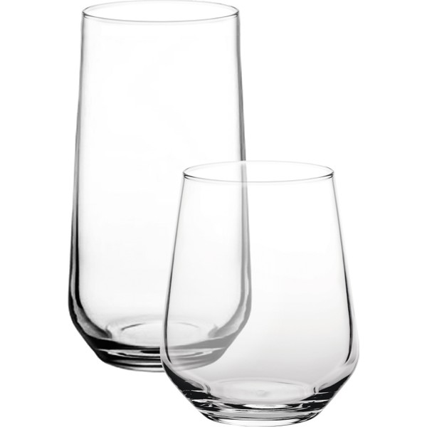 Pasabahce Allegra 12 Parca Su Bardak Takimi Fiyatlari Ozellikleri Ve Yorumlari En Ucuzu Akakce