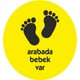 Seçili Renk Sarı