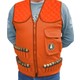  Renk Orange/Orange Drb.