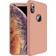  Renk Rose Gold