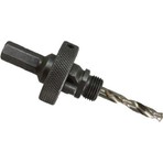 Gfb 30-210MM Bi-Metal Panç Adaptörü- Hex