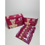 Doruk Q7 Ballı Bitkisel Karışım Macun 12 x 15 gr Doğal ve Katkısız Özelliklere Sahip