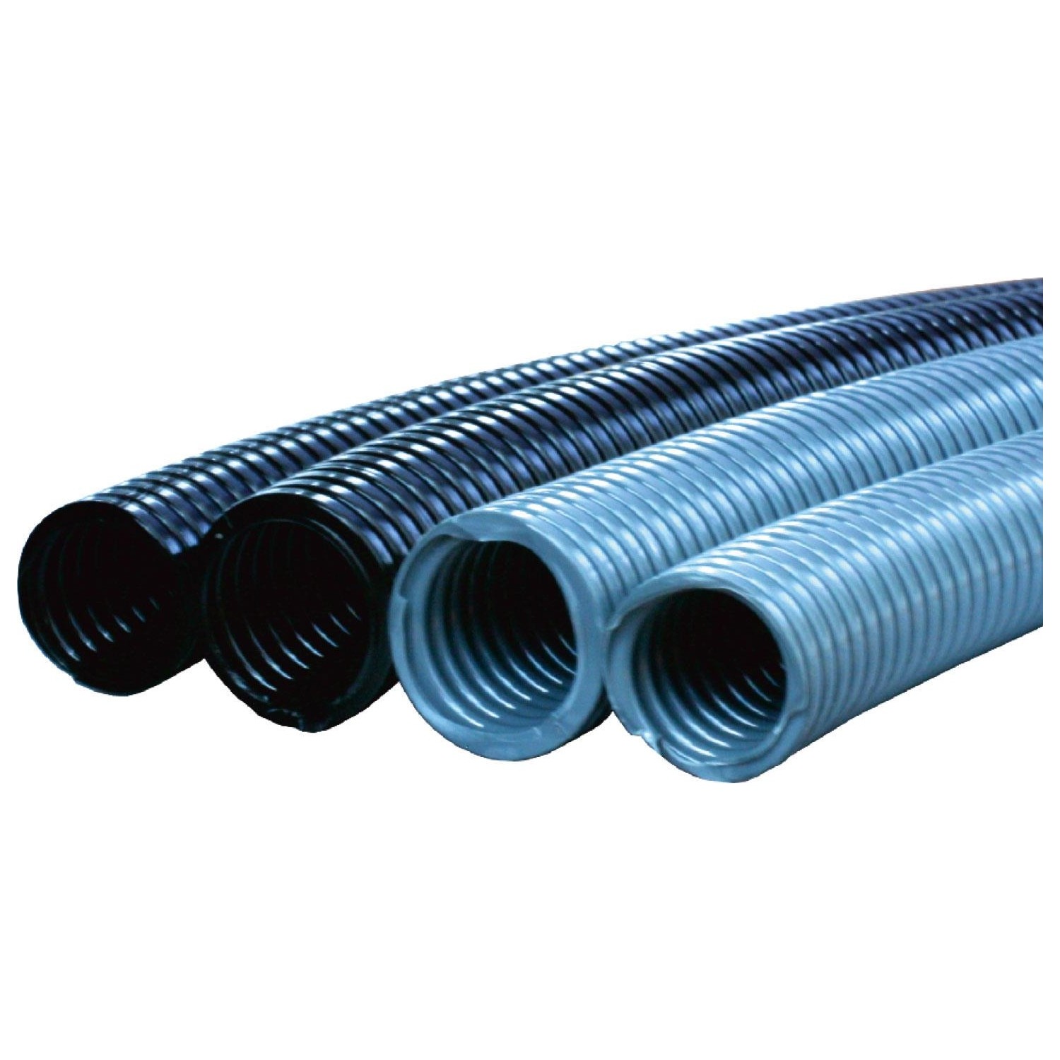 Ortaç Pg-16 Ospa-16 Polyamid Siyah Spiral Boru Fiyatı