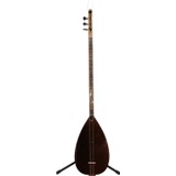 Uzun Sap Bağlama
