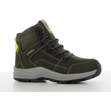 Safety Jogger Adventure Scout Çocuk Waterproof Outdoor Trekking Bot