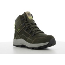 Safety Jogger Adventure Scout Çocuk Waterproof Outdoor Trekking Bot