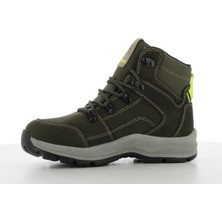 Safety Jogger Adventure Scout Çocuk Waterproof Outdoor Trekking Bot