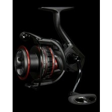 Okuma Ceymar Hd CHD-C4000A Matt Black 7+1bb Olta Makinesi