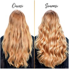 Pantene Doğal Sentez Saç Bakım Serum Argan Yağlı Elixir (2X100 Ml)
