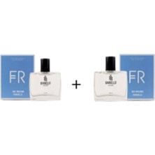 Bargello 536X2( 2 Adet )  Fresh Bay 50 ml Edp