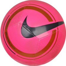 Nike Nk Phantom - FA20 Futbol Topu CQ7420-600 CQ7420-6000734