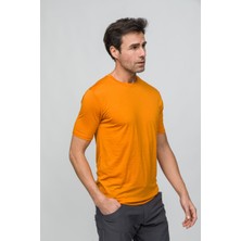 Od Sportswear Erkek All-Season Merino T-Shirt 135 gr