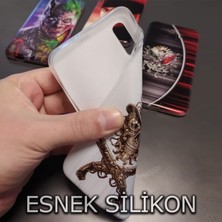 Kılıf Merkezi Tecno Pova Neo 2 Kılıf Desen Baskılı Silikon Desen Tasarım STK:155Oto-OnayHBC00003RXIVO