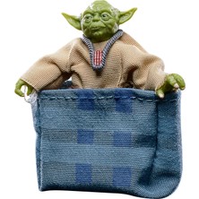 Hasbro Star Wars: The Empire Strikes Back - The Vintage Collection Yoda (Dagobah) Aksiyon Figürü