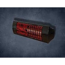 Elcon Eır RC2000 Infrared Isıtıc Kumandalı 570MM