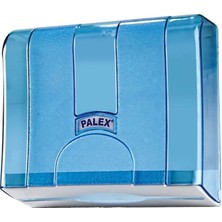 Tek Tıkla Mutfak Standart Z Katlı Kağıt Havlu Dispenserleri PLX-3570-1