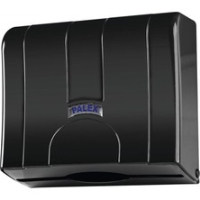 Tek Tıkla Mutfak Standart Z Katlı Kağıt Havlu Dispenserleri PLX-3570-S