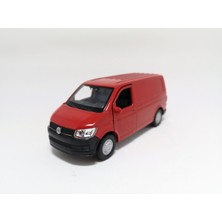 Welly Volkswagen Transporter T6 Van